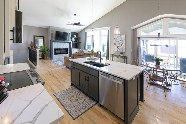 31757 W 168th Court, Gardner, KS 66030