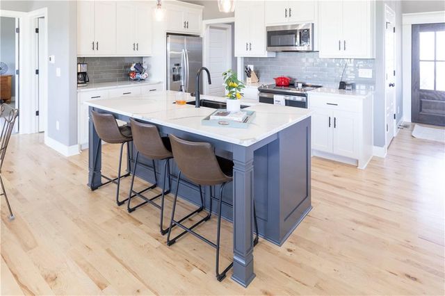 31757 W 168th Court, Gardner, KS 66030