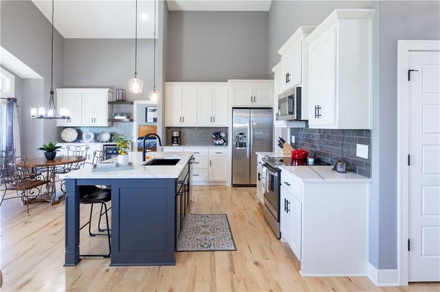 31757 W 168th Court, Gardner, KS 66030