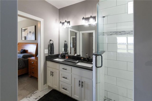 31757 W 168th Court, Gardner, KS 66030