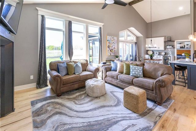 31757 W 168th Court, Gardner, KS 66030