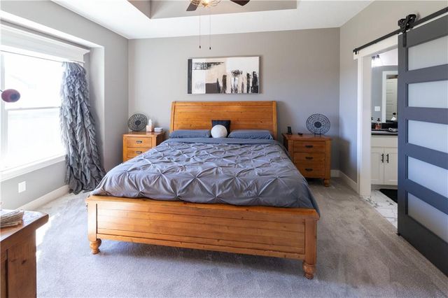 31757 W 168th Court, Gardner, KS 66030