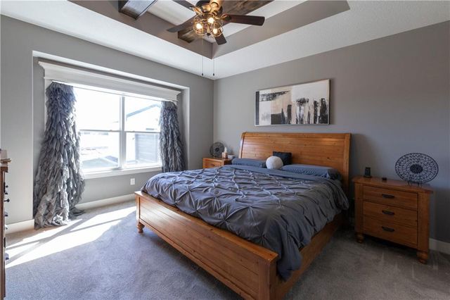 31757 W 168th Court, Gardner, KS 66030