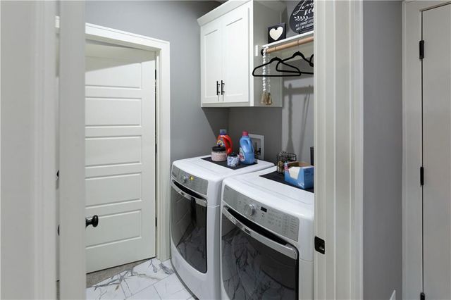 31757 W 168th Court, Gardner, KS 66030