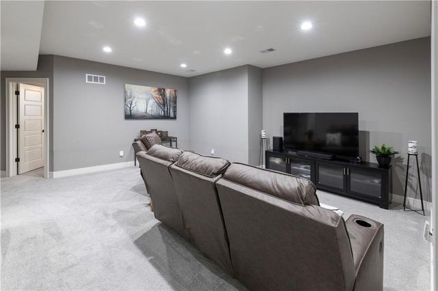 31757 W 168th Court, Gardner, KS 66030