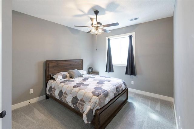 31757 W 168th Court, Gardner, KS 66030