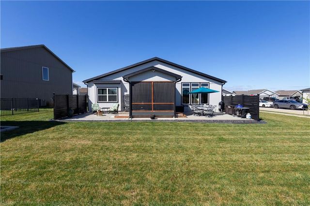 31757 W 168th Court, Gardner, KS 66030