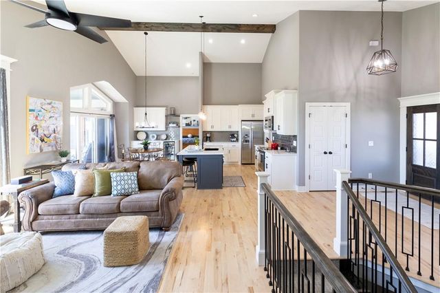 31757 W 168th Court, Gardner, KS 66030