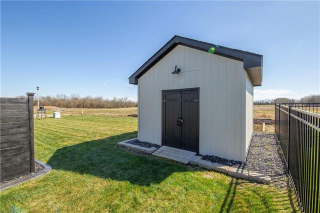 31757 W 168th Court, Gardner, KS 66030