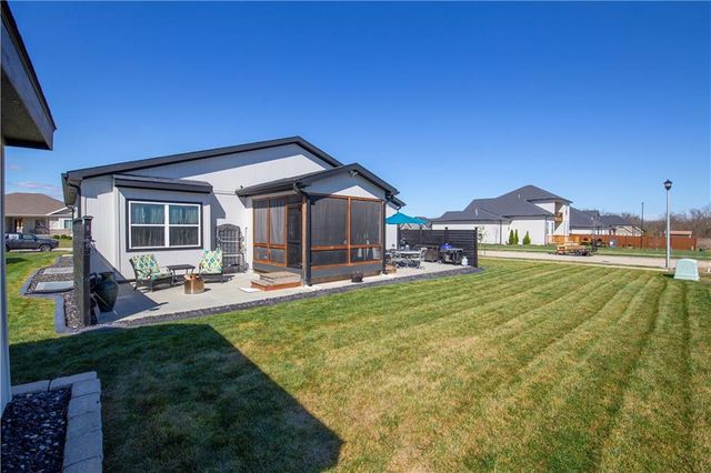 31757 W 168th Court, Gardner, KS 66030