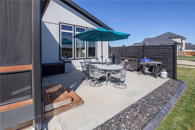 31757 W 168th Court, Gardner, KS 66030