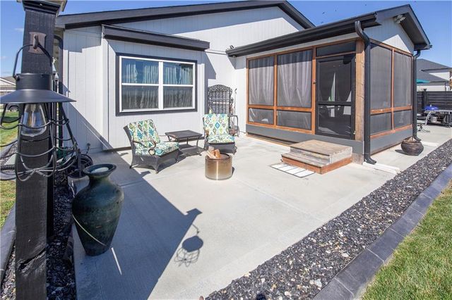 31757 W 168th Court, Gardner, KS 66030