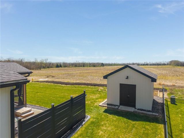 31757 W 168th Court, Gardner, KS 66030