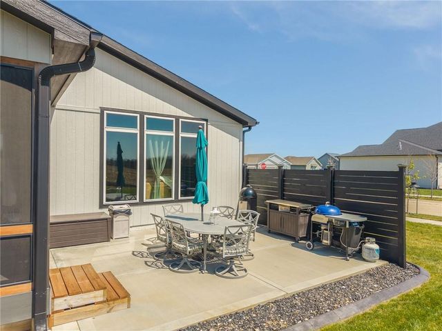 31757 W 168th Court, Gardner, KS 66030