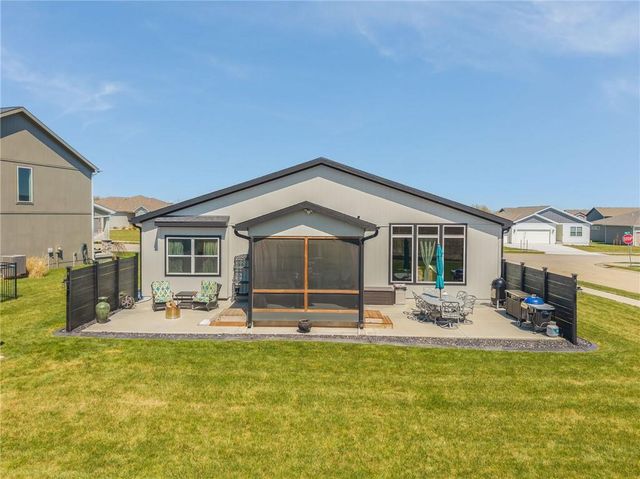 31757 W 168th Court, Gardner, KS 66030