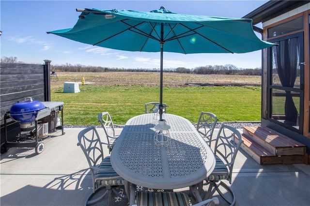 31757 W 168th Court, Gardner, KS 66030