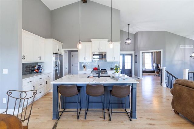 31757 W 168th Court, Gardner, KS 66030