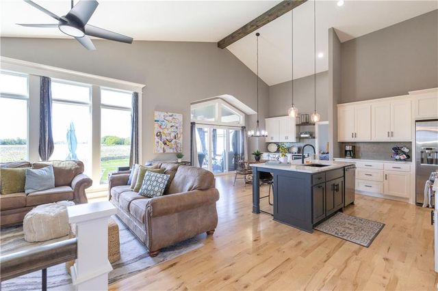 31757 W 168th Court, Gardner, KS 66030