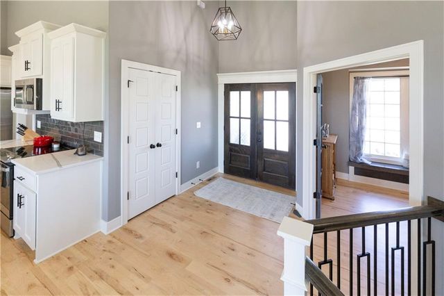 31757 W 168th Court, Gardner, KS 66030