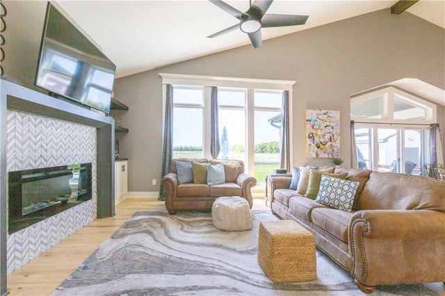 31757 W 168th Court, Gardner, KS 66030