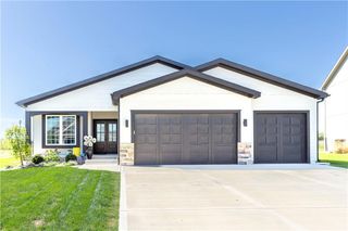 31757 W 168th Court, Gardner, KS 66030