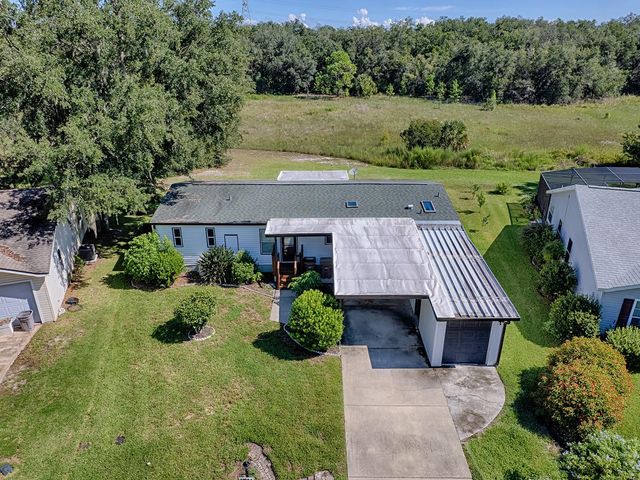 25524 BELLE HELENE, Leesburg, FL 34748
