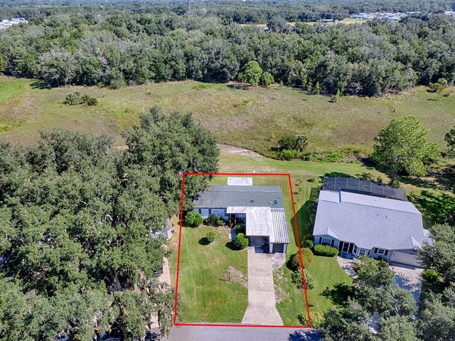 25524 BELLE HELENE, Leesburg, FL 34748