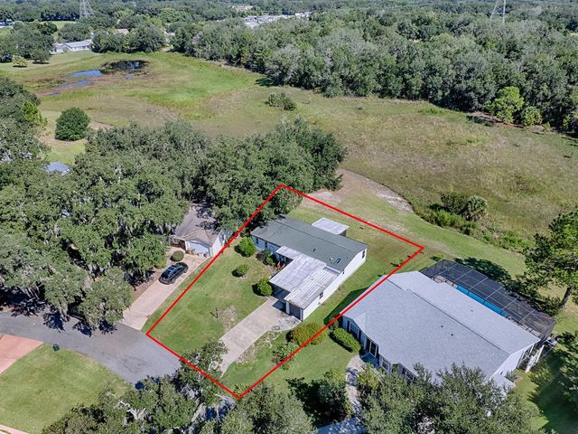 25524 BELLE HELENE, Leesburg, FL 34748