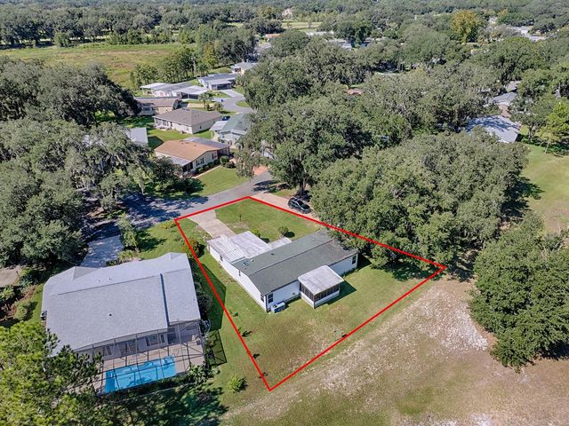 25524 BELLE HELENE, Leesburg, FL 34748
