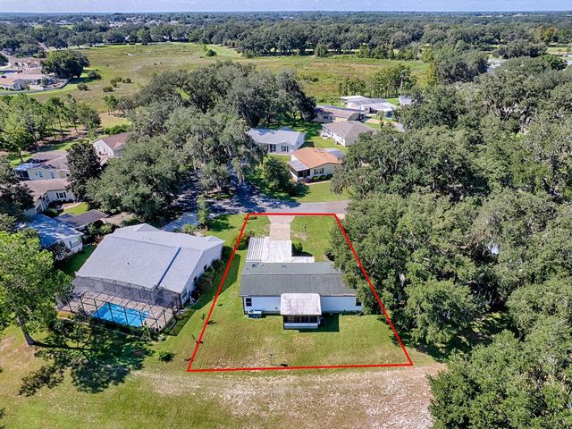 25524 BELLE HELENE, Leesburg, FL 34748