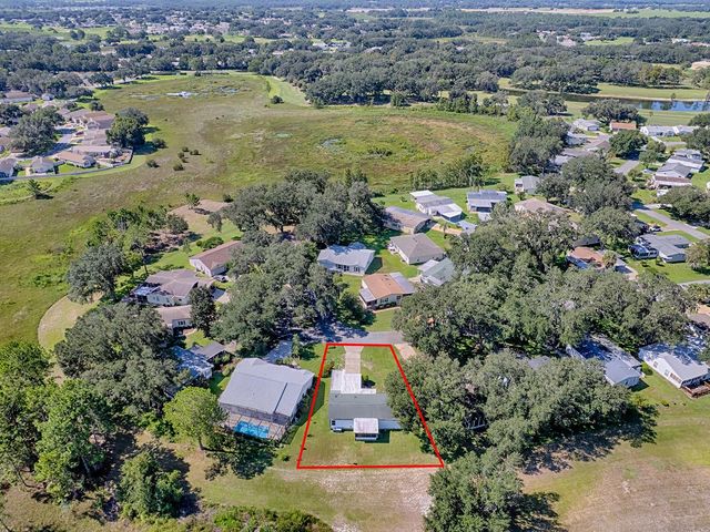 25524 BELLE HELENE, Leesburg, FL 34748