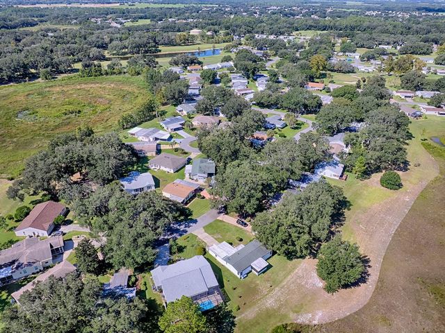 25524 BELLE HELENE, Leesburg, FL 34748