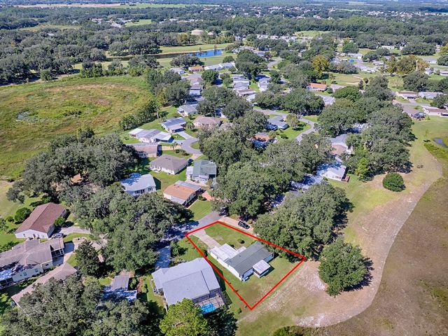 25524 BELLE HELENE, Leesburg, FL 34748