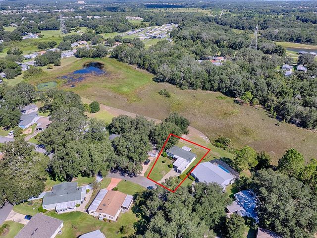 25524 BELLE HELENE, Leesburg, FL 34748