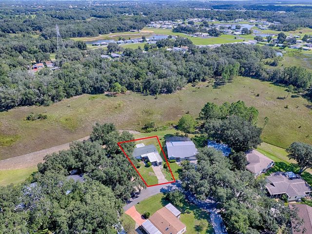 25524 BELLE HELENE, Leesburg, FL 34748