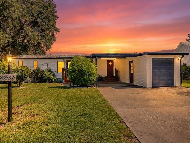 25524 BELLE HELENE, Leesburg, FL 34748