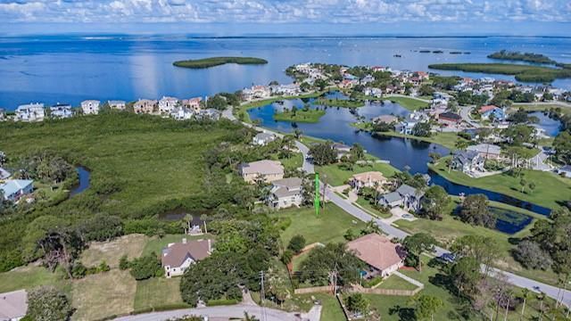 0 N POINTE ALEXIS DRIVE, Tarpon Springs, FL 34689