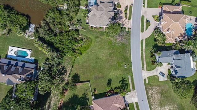 0 N POINTE ALEXIS DRIVE, Tarpon Springs, FL 34689