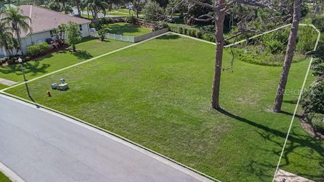 0 N POINTE ALEXIS DRIVE, Tarpon Springs, FL 34689