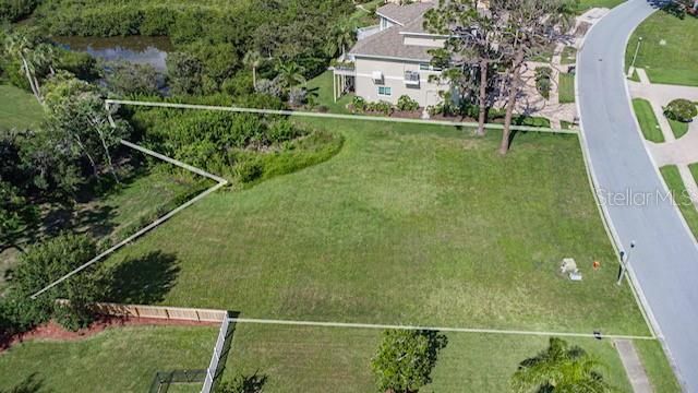 0 N POINTE ALEXIS DRIVE, Tarpon Springs, FL 34689