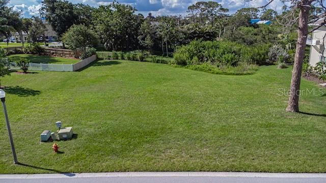 0 N POINTE ALEXIS DRIVE, Tarpon Springs, FL 34689