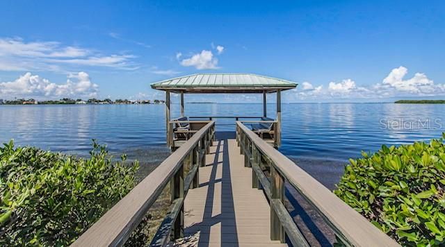 0 N POINTE ALEXIS DRIVE, Tarpon Springs, FL 34689