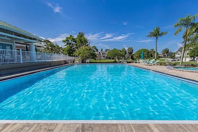 0 N POINTE ALEXIS DRIVE, Tarpon Springs, FL 34689