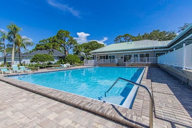0 N POINTE ALEXIS DRIVE, Tarpon Springs, FL 34689