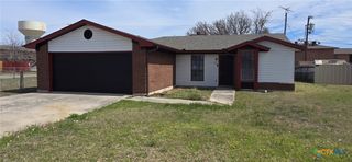 1502 Diane Drive, Killeen, TX 76543