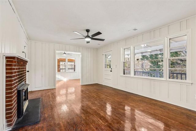 3014 Bronco Lane, Gainesville, GA 30507