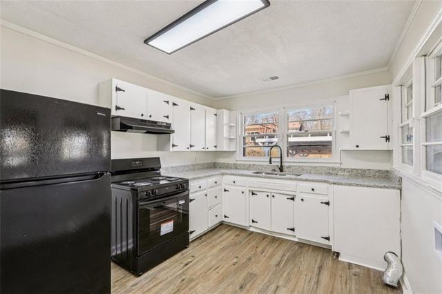 3014 Bronco Lane, Gainesville, GA 30507