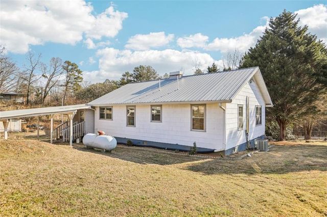 3014 Bronco Lane, Gainesville, GA 30507