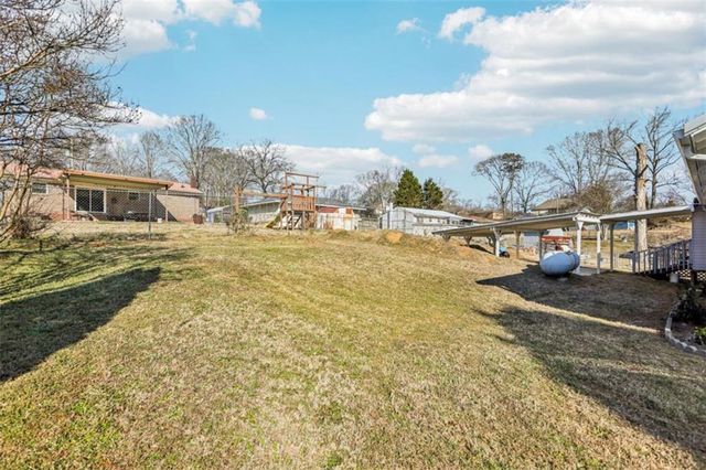 3014 Bronco Lane, Gainesville, GA 30507