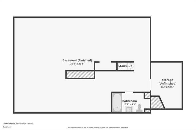 3014 Bronco Lane, Gainesville, GA 30507